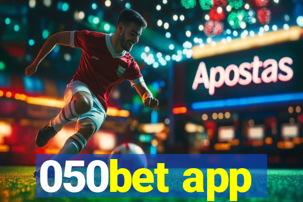 050bet app